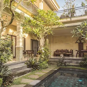 Divara , Ubud Indonezja
