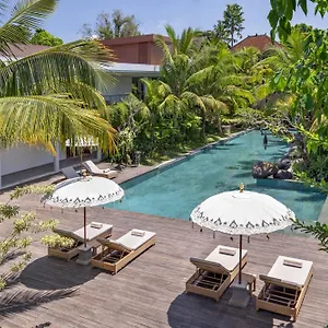 The Hava A Pramana Experience 5*, Ubud Indonezja