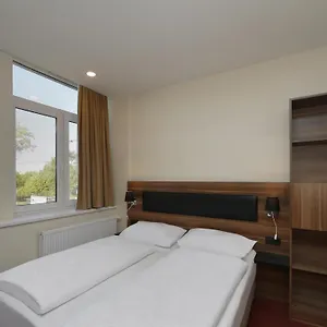 Berlin-adlershof Hotel