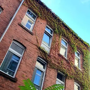 Freiraum Kreuzberg Hostel