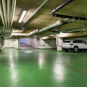 Hotel Garner - Schoeneberg By Ihg, Berlim