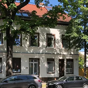 Bigus Pensjonat