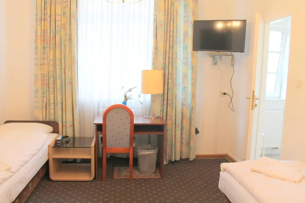 Hotel Amelie Berlin West