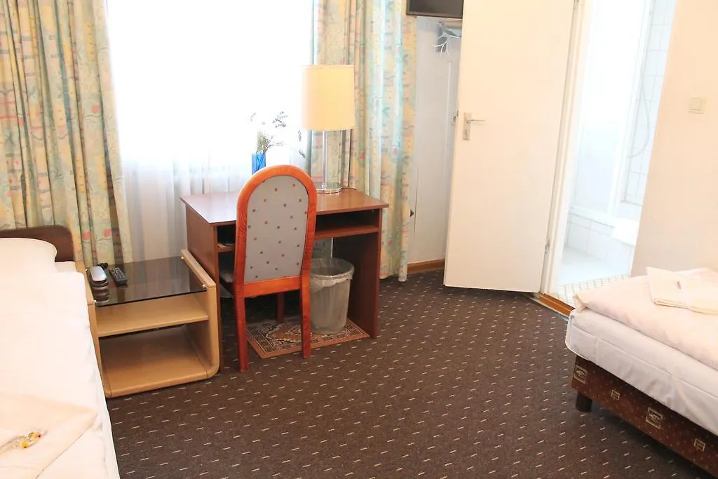 ***  Hotel Amelie Berlin West Niemcy