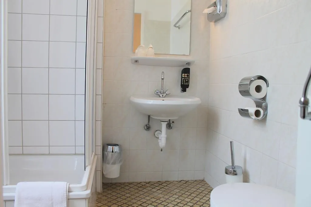 Hotel Amelie Berlin West