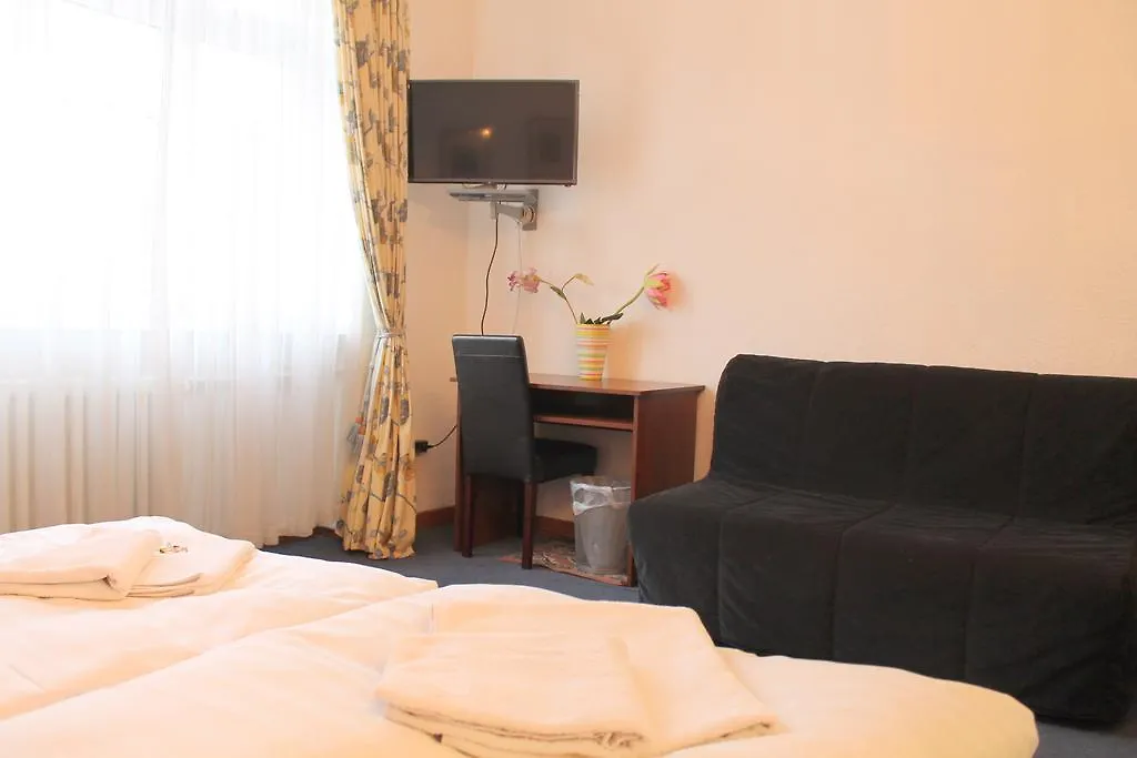 Hotel Amelie Berlin West