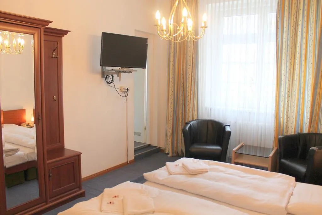 Hotel Amelie Berlin West
