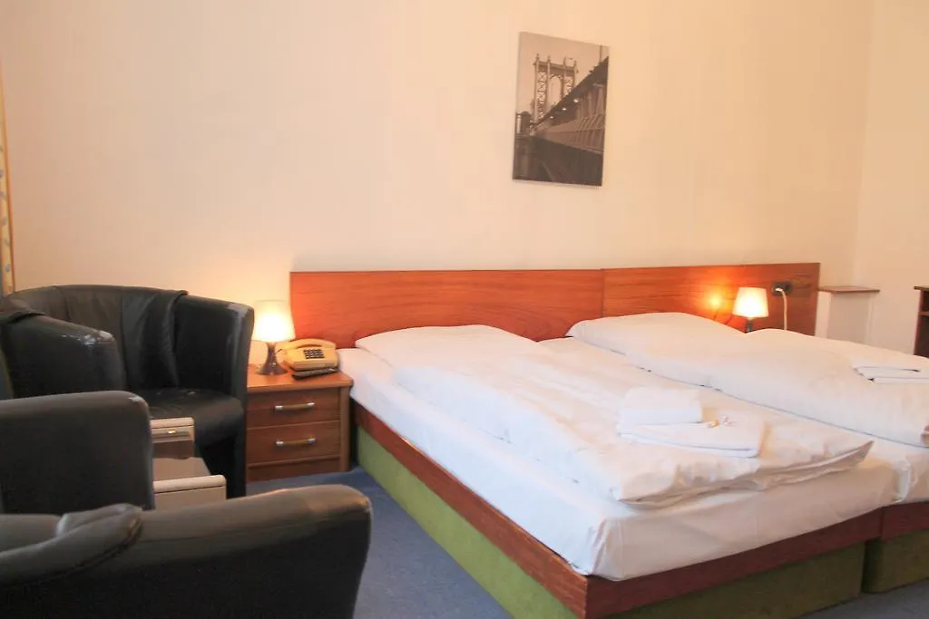 Hotel Amelie Berlin West