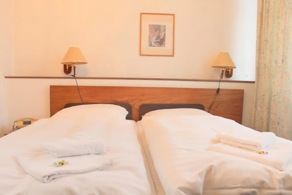 Hotel Amelie Berlin West
