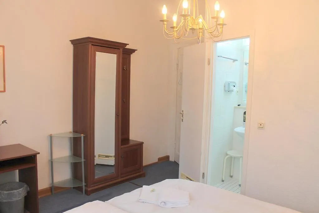 Hotel Amelie Berlin West 3*,  Niemcy