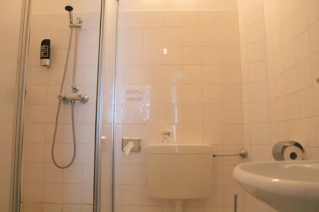 Hotel Amelie Berlin West 3*,  Niemcy