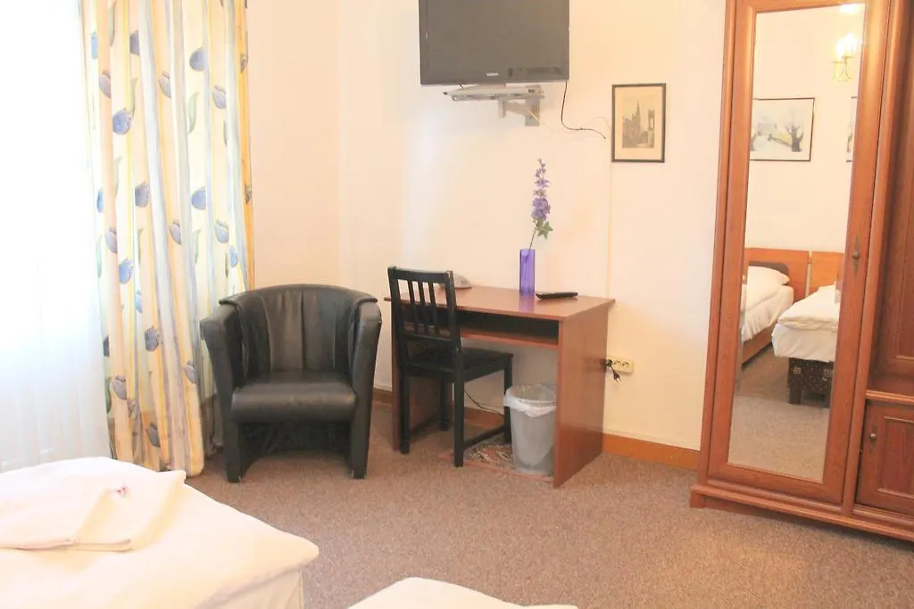 Hotel Amelie Berlin West 3*,  Niemcy