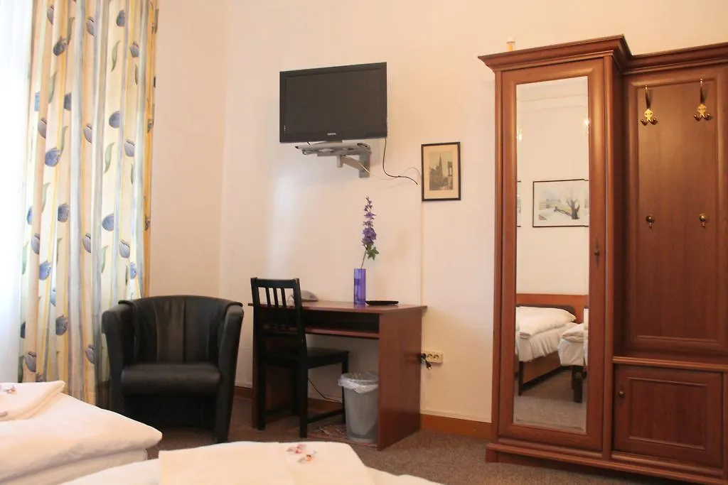 ***  Hotel Amelie Berlin West Niemcy