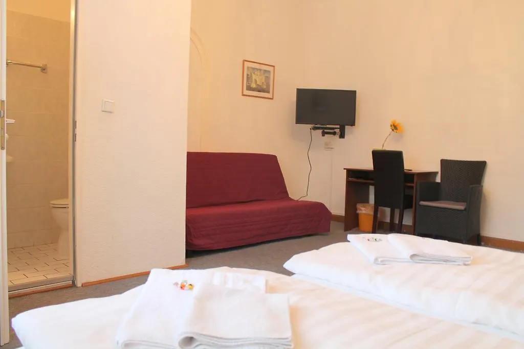 Hotel Amelie Berlin West