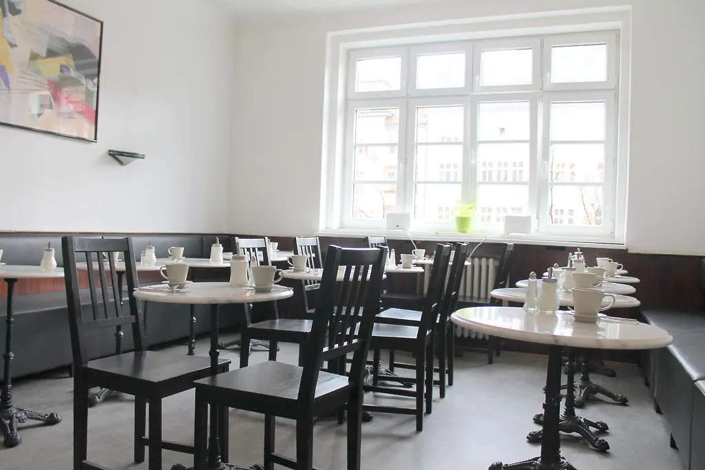***  Hotel Amelie Berlin West Niemcy