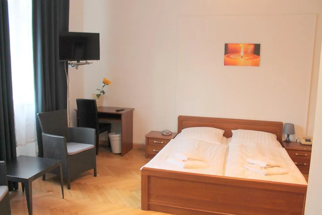 Hotel Amelie Berlin West Niemcy
