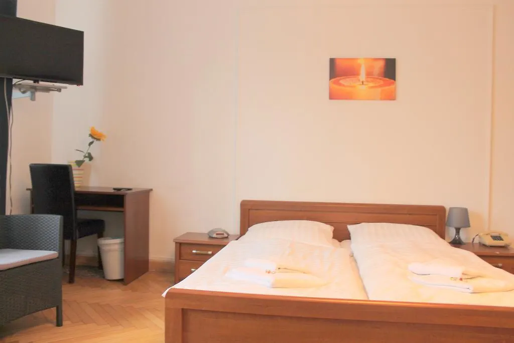 Hotel Amelie Berlin West