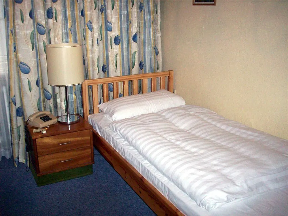 ***  Hotel Amelie Berlin West Niemcy
