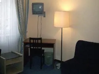 ***  Hotel Amelie Berlin West Niemcy