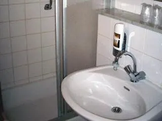 Hotel Amelie Berlin West