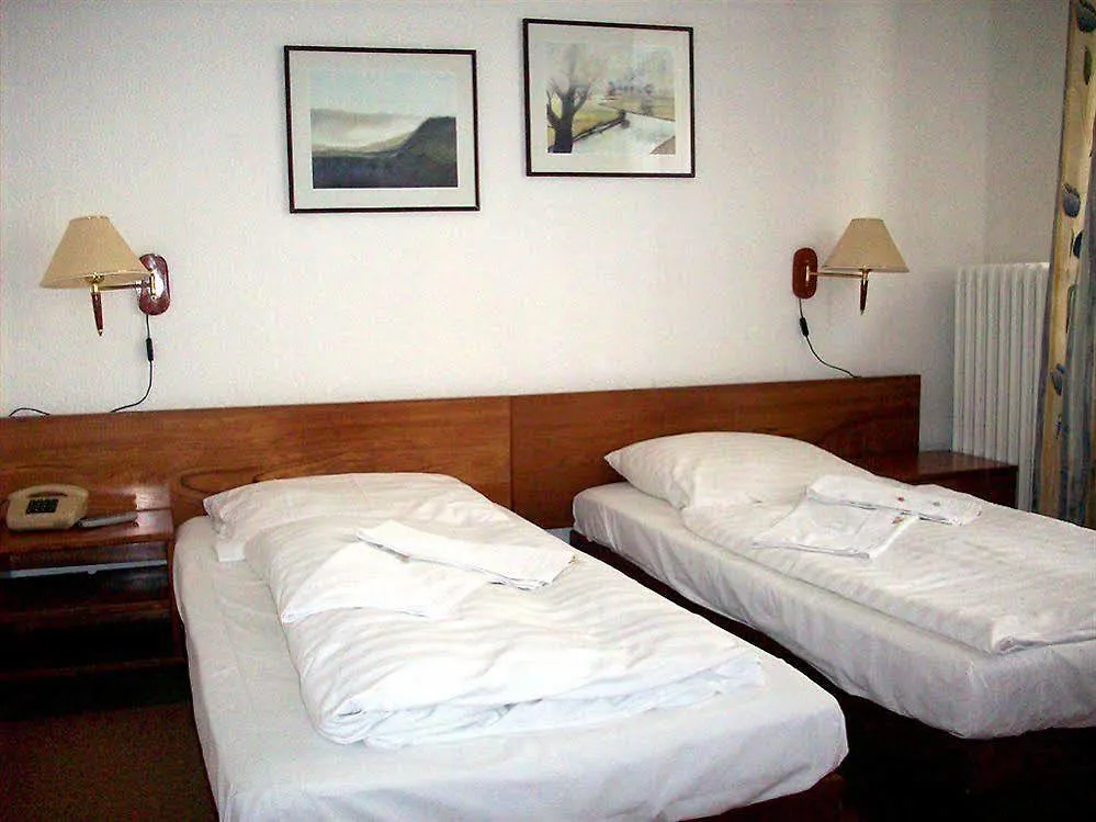 ***  Hotel Amelie Berlin West Niemcy