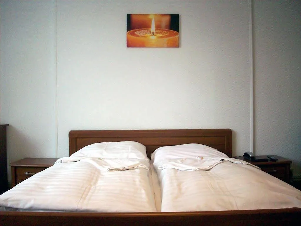 Hotel Amelie Berlin West 3*,  Niemcy