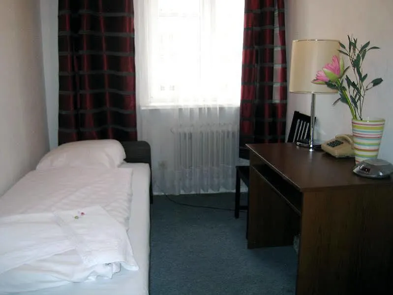 Hotel Amelie Berlin West