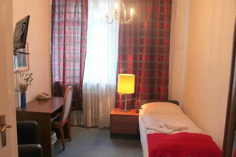 Hotel Amelie Berlin West